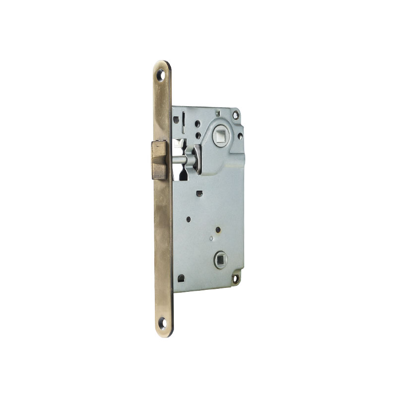 9171B/9171B-2 Housing Lock Series